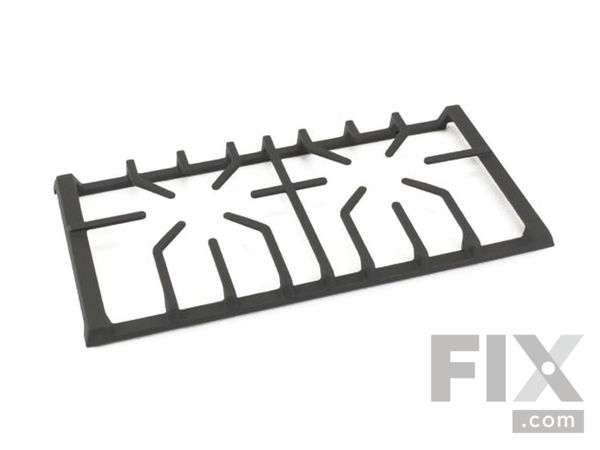 16222774-1-M-LG-AEB76124501-GRILLE ASSEMBLY