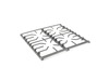 16222774-3-S-LG-AEB76124501-GRILLE ASSEMBLY