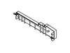 Guide Rail Assembly – Part Number: AEC74897820