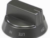 16222865-1-S-LG-AEZ75853710-KNOB ASSEMBLY