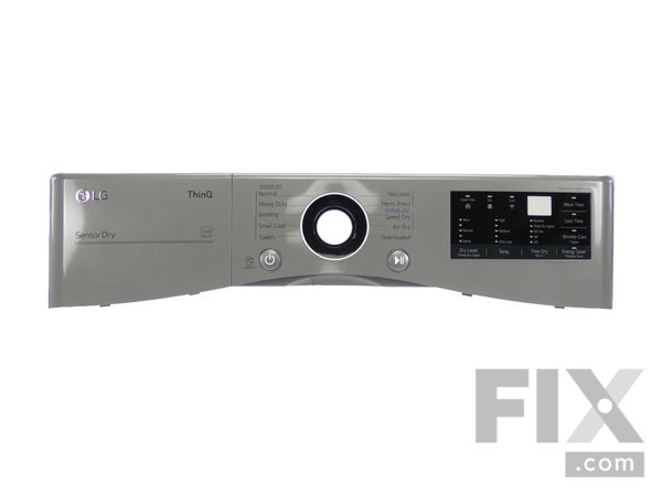 16223016-1-M-LG-AGL76992524-PANEL ASSEMBLY,CONTROL
