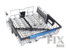 RACK ASSEMBLY – Part Number: AHB73249226