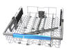 RACK ASSEMBLY – Part Number: AHB73249227