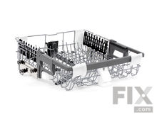 RACK ASSEMBLY – Part Number: AHB73249230