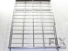 SHELF ASSEMBLY – Part Number: AHT74173805