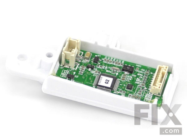 16223179-1-M-LG-AJJ76418401-SUPPORTER ASSEMBLY,PCB