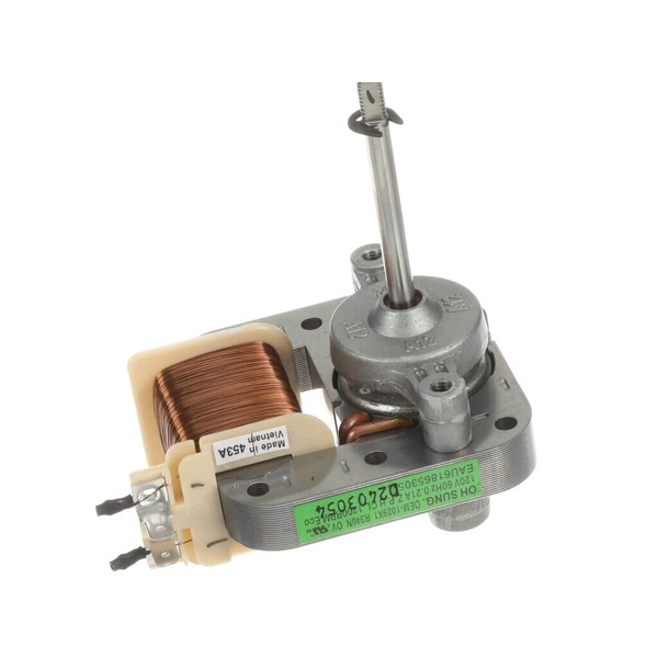 16223511-1-M-LG-EAU61865305-AC Fan Motor