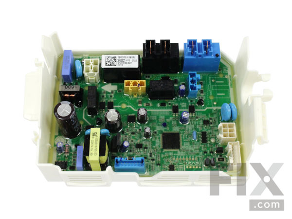 16223587-1-M-LG-EBR31002602-PCB ASSEMBLY,MAIN