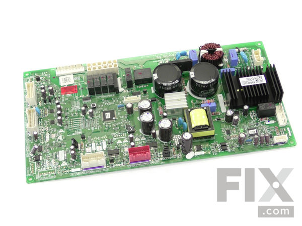 16223603-1-M-LG-EBR32165762-PCB ASSEMBLY,MAIN
