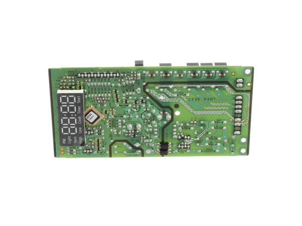 16223605-1-M-LG-EBR67471713-PCB ASSEMBLY,MAIN