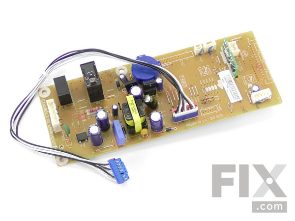 16223634-1-M-LG-EBR81816915-PCB ASSEMBLY,MAIN