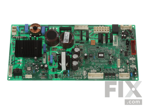 16223684-1-M-LG-EBR86093714-PCB ASSEMBLY,MAIN