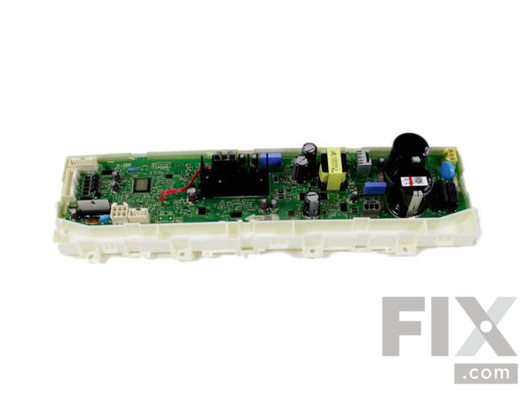 16223702-1-M-LG-EBR86692723-Main Pcb Assembly