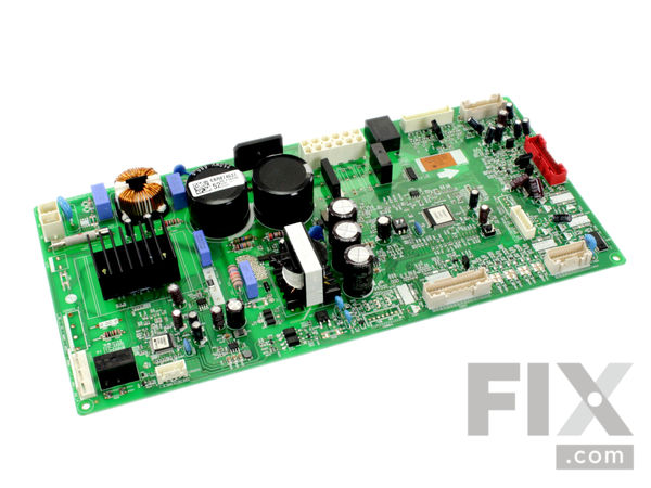 16223708-1-M-LG-EBR87463752-PCB ASSEMBLY,MAIN