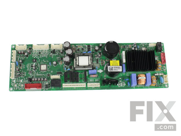 16223723-1-M-LG-EBR88309722-PCB ASSEMBLY,MAIN