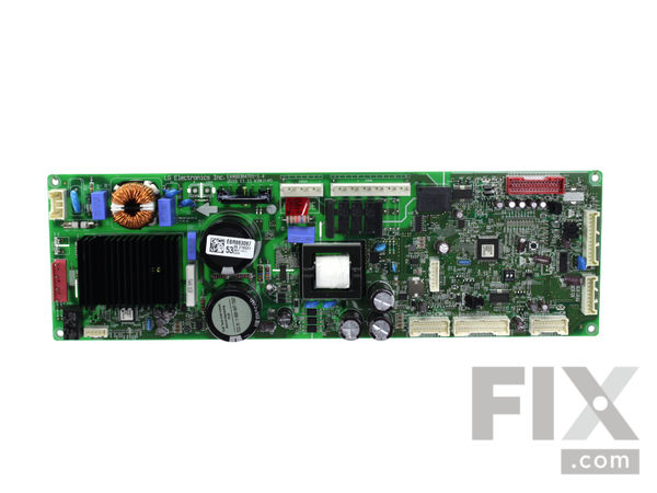 16223727-1-M-LG-EBR88309753-PCB ASSEMBLY,MAIN