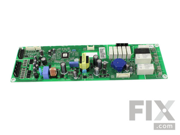 16223746-1-M-LG-EBR89295701-PCB ASSEMBLY,MAIN
