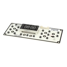 Display Printed Circuit Board Assembly – Part Number: EBR89296401