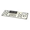 Display Printed Circuit Board Assembly – Part Number: EBR89296401
