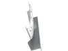 16223940-3-S-LG-MAZ67172001-BRACKET,HINGE