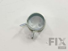 CLAMP,SPRING – Part Number: MBU64446301