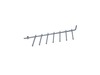 RACK – Part Number: MGR62482709
