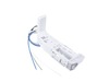 16224564-3-S-Samsung-DA82-02869A-Water Filter Assembly