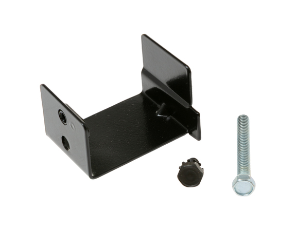16225889-1-M-GE-WB02X38742-BRACKET LEFT