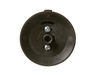 Thermostat Knob (Grey) – Part Number: WB03X36315