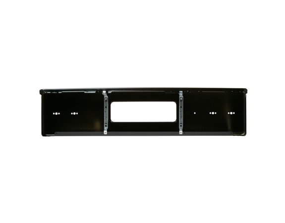 16225901-1-M-GE-WB07X36125-STAINLESS CONTROL PANEL TRIM