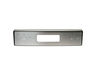 16225901-2-S-GE-WB07X36125-STAINLESS CONTROL PANEL TRIM
