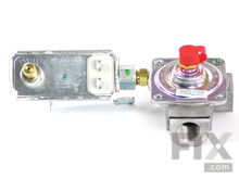 VALVE CONTROL ASM – Part Number: WB21X38548