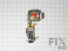Control Valve Assembly – Part Number: WB21X38549
