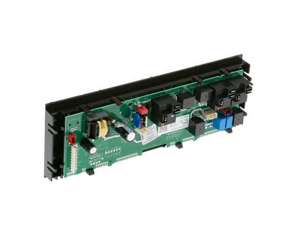 16225926-1-M-GE-WB27X37851-CONTROL OVEN ASM