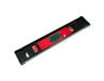 BLACK UI LCD CONTROL PANEL – Part Number: WB27X39811