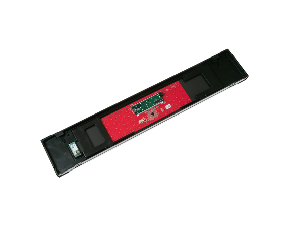 16225934-1-M-GE-WB27X39829-SLATE UI LCD CONTROL PANEL