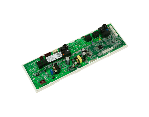 16225936-1-M-GE-WB27X40227-MACHINE CONTROL AND RELAY WITH FRAME