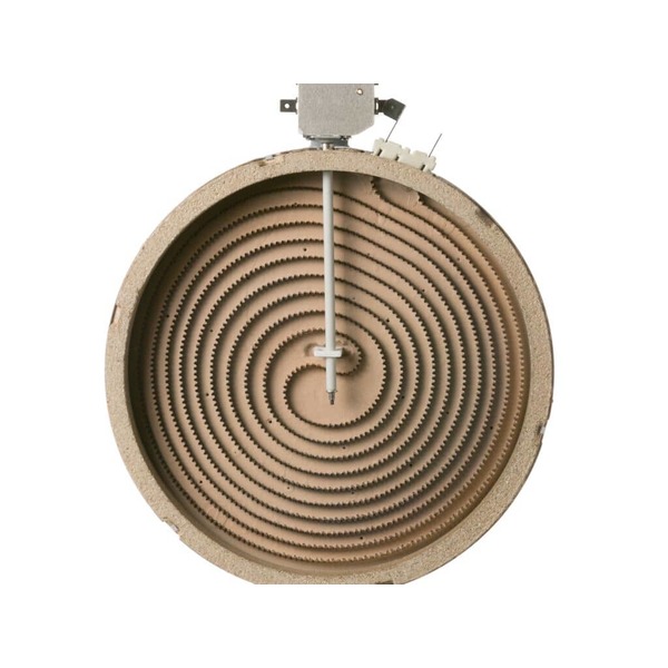 16225968-1-M-GE-WB30X38926-SURFACE RADIANT ELEMENT 8" KIT"