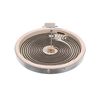 16225970-1-S-GE-WB30X38930-9 Inch Radiant Surface Element