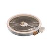 16225970-2-S-GE-WB30X38930-9 Inch Radiant Surface Element
