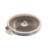 16225970-3-S-GE-WB30X38930-9 Inch Radiant Surface Element
