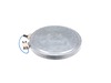 SURFACE DUAL RADIANT ELEMENT 9" KIT" – Part Number: WB30X38934