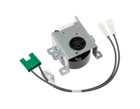 16225984-1-M-GE-WB49X38867-LATCH OVEN ASM