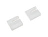 STAINLESS STEEL DOOR – Part Number: WB56X37199