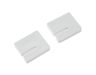 STAINLESS STEEL DOOR – Part Number: WB56X37200