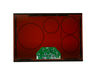 MAINTOP GLASS ASM 30 – Part Number: WB62X38587