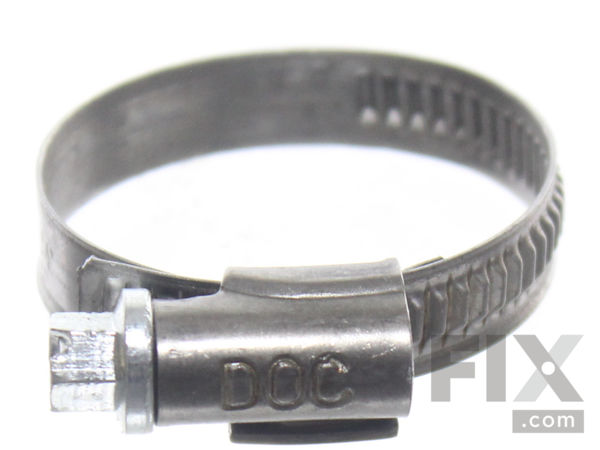 16226060-1-M-GE-WD01X27538-HOSE CLAMP