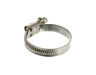 16226060-3-S-GE-WD01X27538-HOSE CLAMP