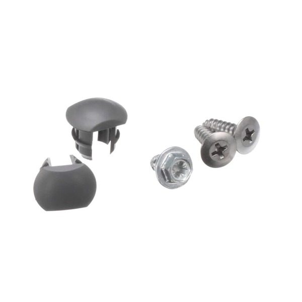 16226061-1-M-GE-WD02X27760-COUNTERTOP BRACKET SCREWS ASSEMBLY