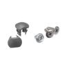 COUNTERTOP BRACKET SCREWS ASSEMBLY – Part Number: WD02X27760